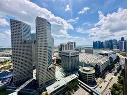 Midtown Bay (D7), Apartment #571619731